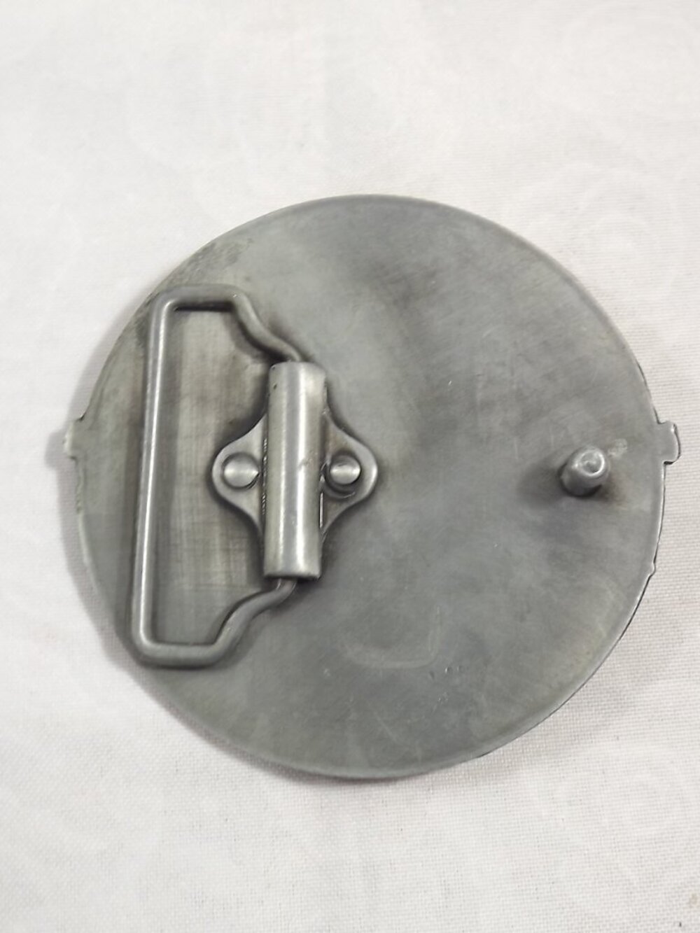 Guns.N.Roses Enamel/Metal Belt Buckle - Picture 6 of 7
